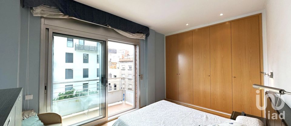 Apartment 4 bedrooms of 124 m² in Barcelona (08041)