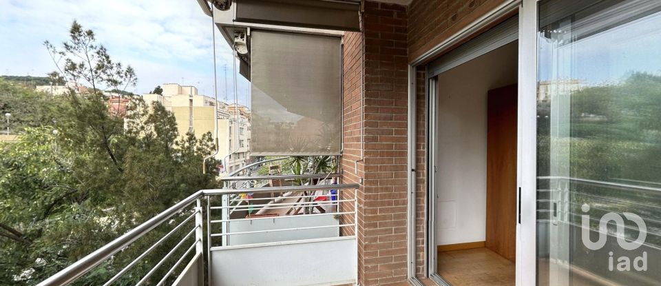 Apartment 4 bedrooms of 124 m² in Barcelona (08041)