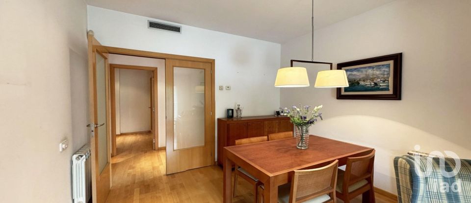 Apartment 4 bedrooms of 124 m² in Barcelona (08041)