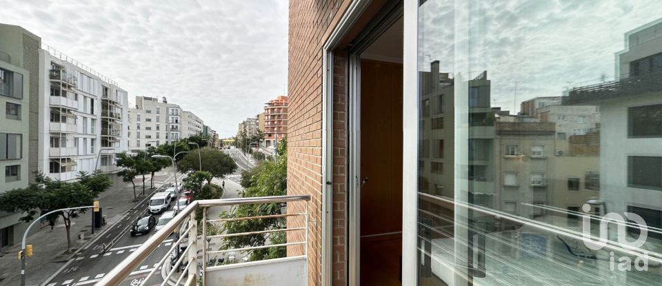 Apartment 4 bedrooms of 124 m² in Barcelona (08041)