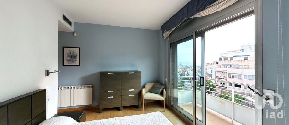 Apartment 4 bedrooms of 124 m² in Barcelona (08041)