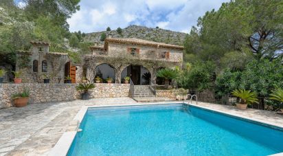 House 10 bedrooms of 1,200 m² in Pollença (07460)
