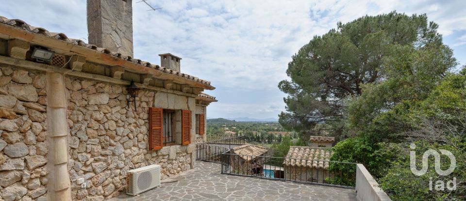 Casa 10 habitaciones de 1.200 m² en Pollença (07460)