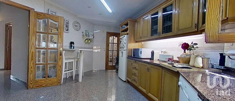 House 4 bedrooms of 171 m² in Salinetas de Novelda (03660)