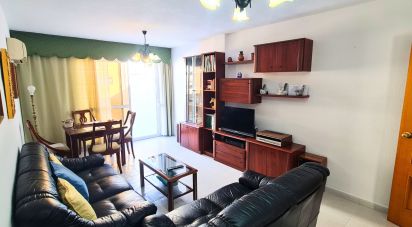 Pis 3 habitacions de 207 m² a Málaga (29006)