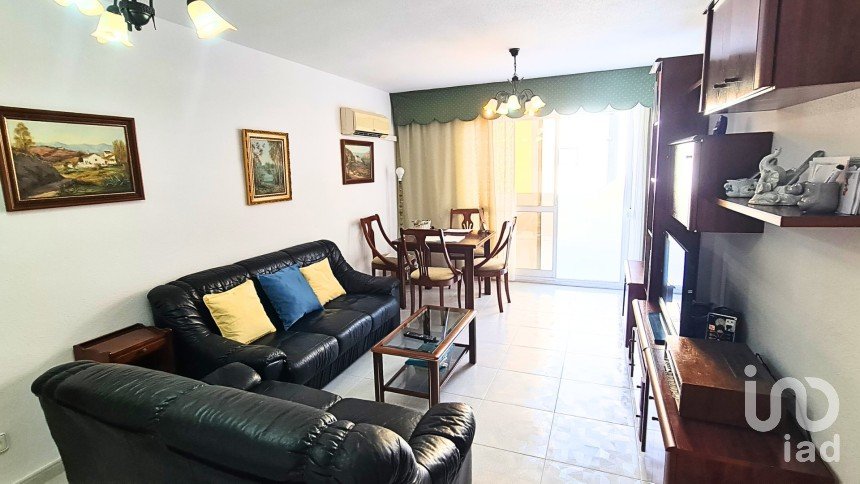 Pis 3 habitacions de 207 m² a Málaga (29006)