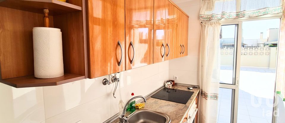 Pis 3 habitacions de 207 m² a Málaga (29006)