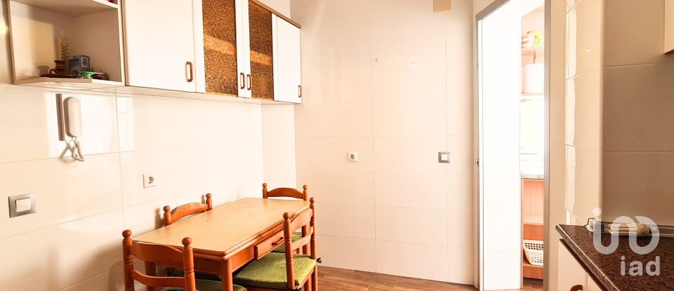 Pis 3 habitacions de 207 m² a Málaga (29006)