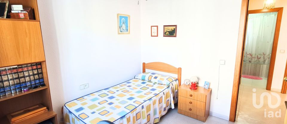 Pis 3 habitacions de 207 m² a Málaga (29006)