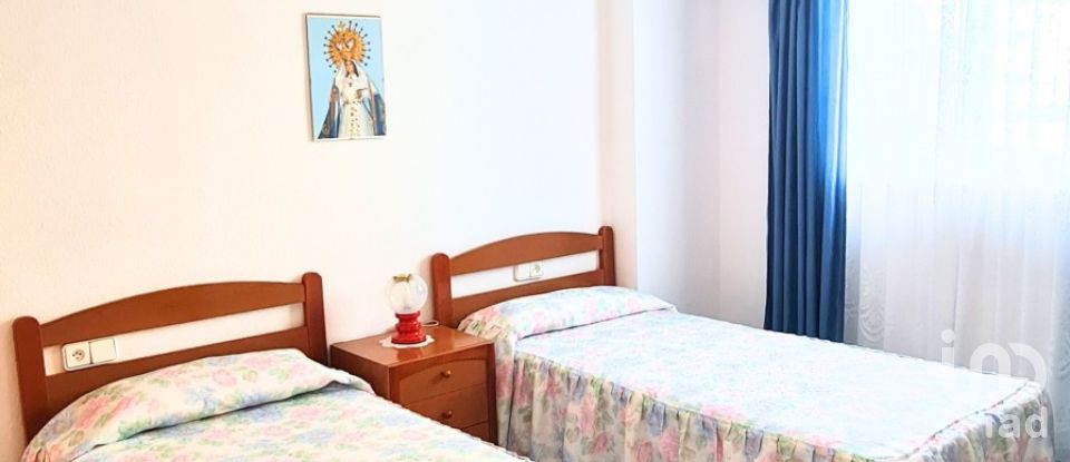 Pis 3 habitacions de 207 m² a Málaga (29006)