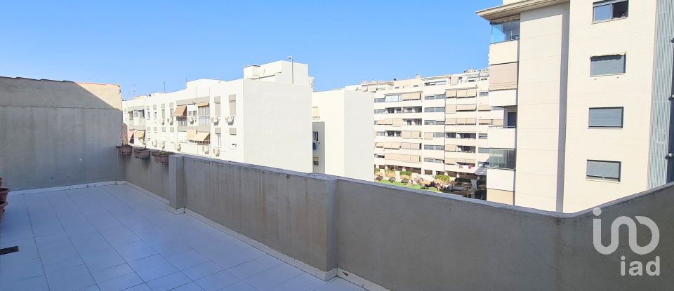 Pis 3 habitacions de 207 m² a Málaga (29006)