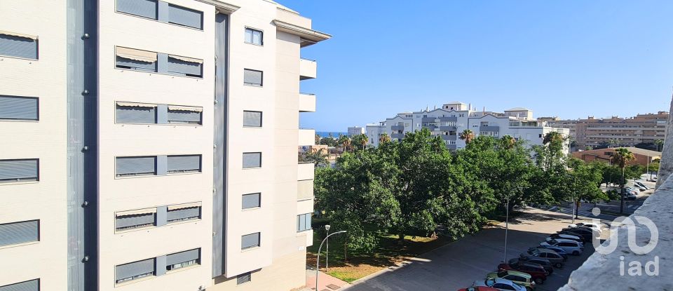 Pis 3 habitacions de 207 m² a Málaga (29006)