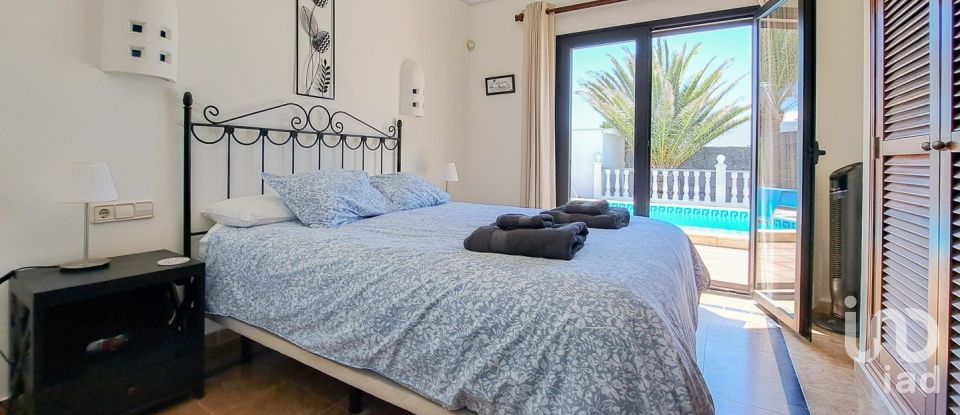 Casa 2 habitacions de 90 m² a Playa Blanca (35580)