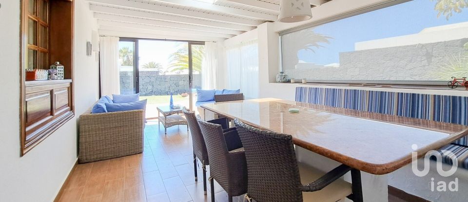 Casa 2 habitacions de 90 m² a Playa Blanca (35580)