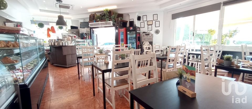 Botiga / Local comercial de 90 m² a Nerja (29780)