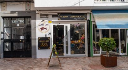 Botiga / Local comercial de 45 m² a Nerja (29780)