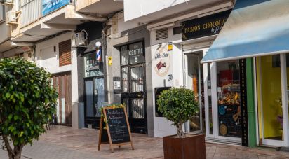 Botiga / Local comercial de 45 m² a Nerja (29780)