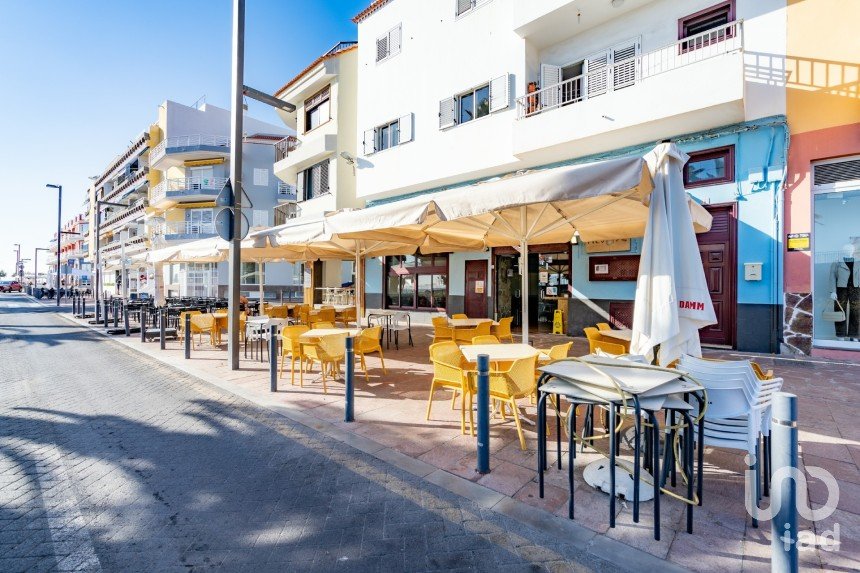 Restaurante de 150 m² en Playa San Juan (38687)