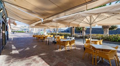 Restaurante de 150 m² en Playa San Juan (38687)