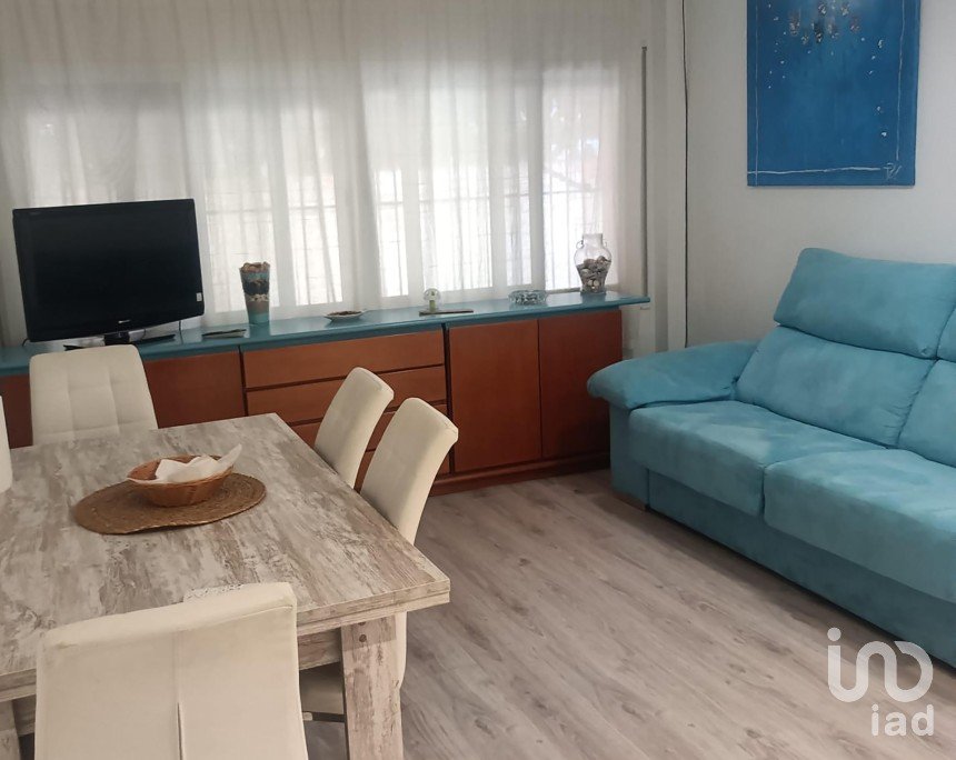 Pis 2 habitacions de 62 m² a Barri Maritim de Sant Salvador (43880)