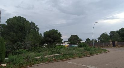 Land of 850 m² in L'Ametlla de Mar (43860)