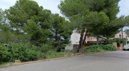 Land of 850 m² in L'Ametlla de Mar (43860)