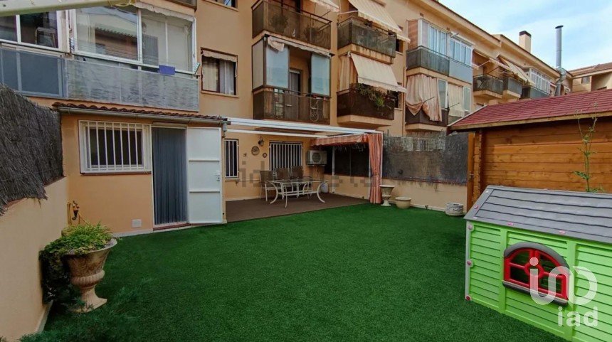 Apartment 3 bedrooms of 112 m² in Vilanova i la Geltrú (08800)