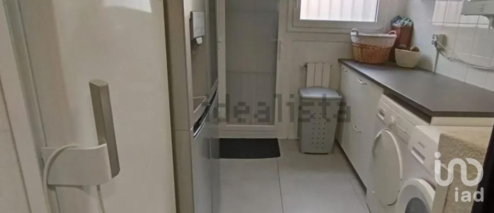 Apartment 3 bedrooms of 112 m² in Vilanova i la Geltrú (08800)