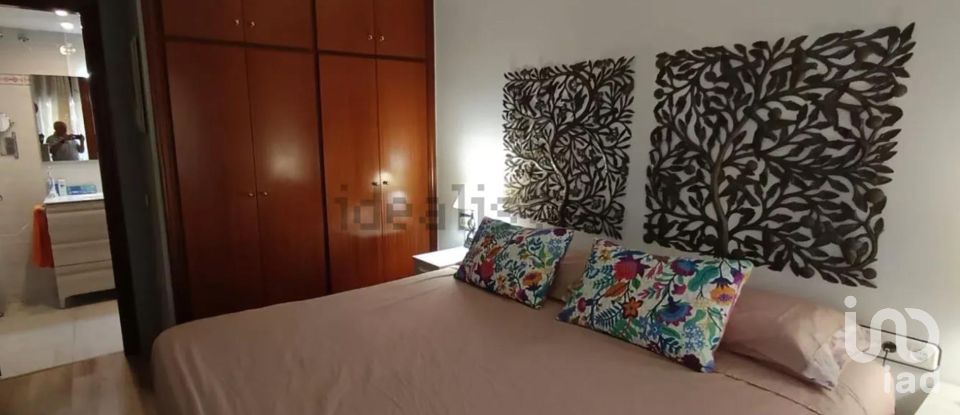 Apartment 3 bedrooms of 112 m² in Vilanova i la Geltrú (08800)