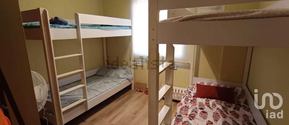 Apartment 3 bedrooms of 112 m² in Vilanova i la Geltrú (08800)