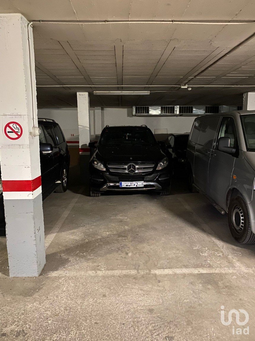 Parking of 24 m² in Reus (43205)