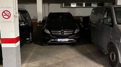 Parking of 24 m² in Reus (43205)