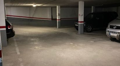 Parking of 24 m² in Reus (43205)