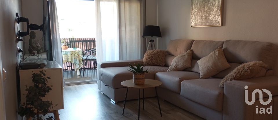 Apartment 3 bedrooms of 81 m² in Segur de Calafell (43882)