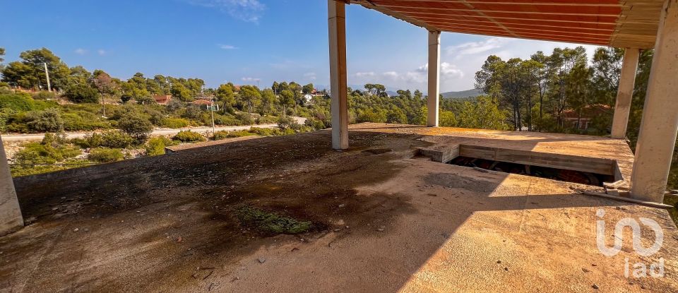 Land of 549 m² in La Torre de Claramunt (08789)