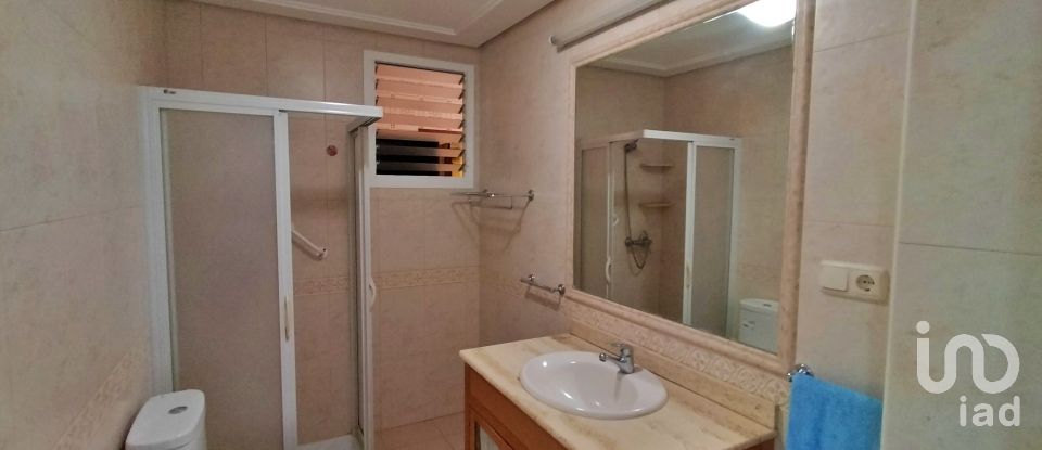 Apartment 4 bedrooms of 120 m² in Elx/Elche (03201)