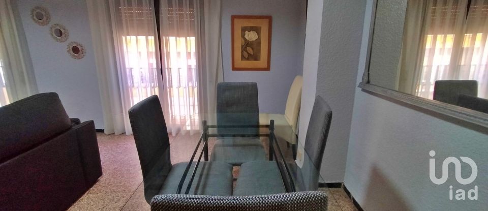 Apartment 4 bedrooms of 120 m² in Elx/Elche (03201)