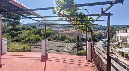 Town house 5 bedrooms of 380 m² in San Martín de Trevejo (10892)