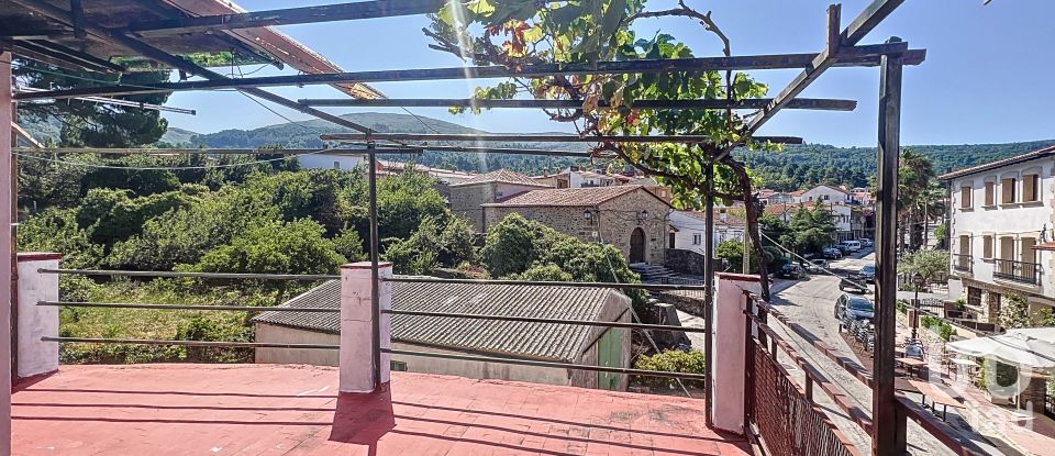 Town house 5 bedrooms of 380 m² in San Martín de Trevejo (10892)