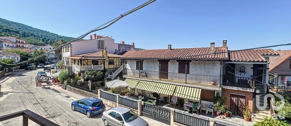 Town house 5 bedrooms of 380 m² in San Martín de Trevejo (10892)