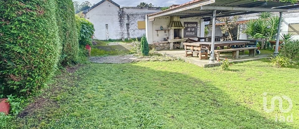 House 4 bedrooms of 334 m² in Pontevedra (36003)