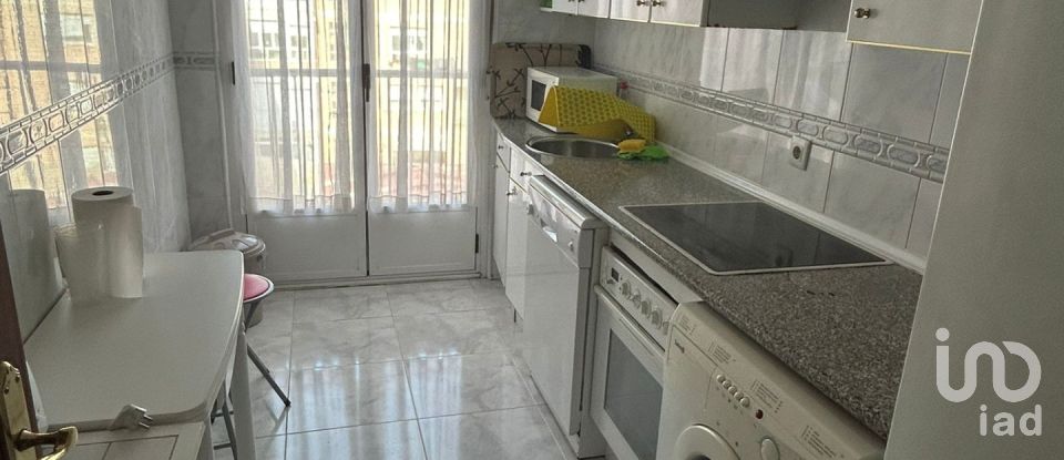 Pis 3 habitacions de 109 m² a La Bañeza (24750)