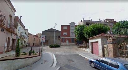 Land of 194 m² in El Papiol (08754)