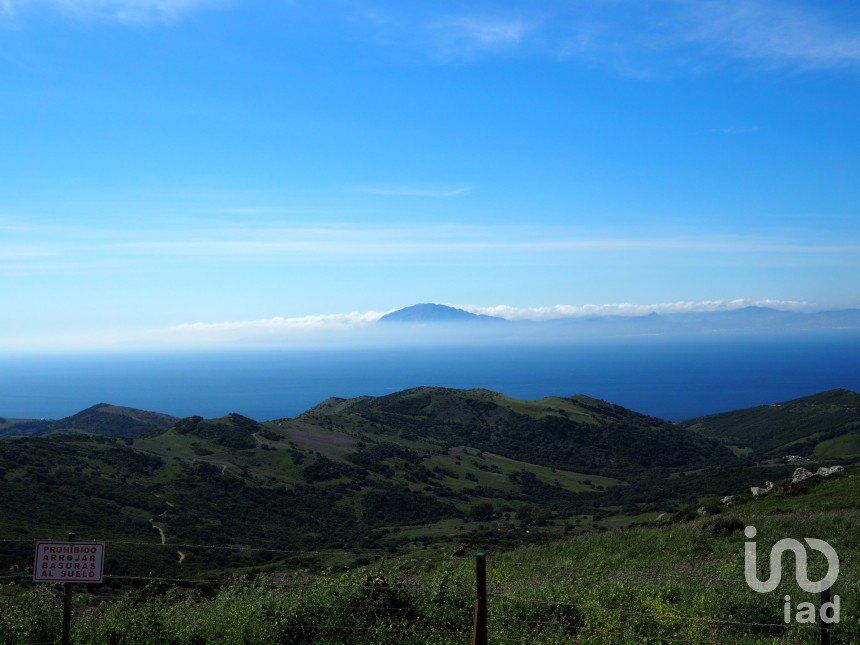 Terrain de 102 600 m² à Tarifa (11380)