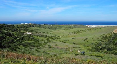 Terrain de 102 600 m² à Tarifa (11380)