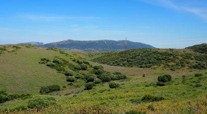 Terreno de 102.600 m² en Tarifa (11380)