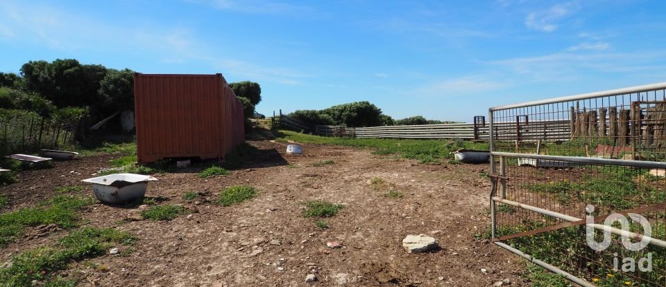 Terrain de 102 600 m² à Tarifa (11380)