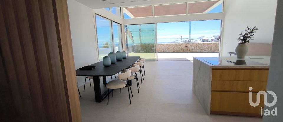 Maison 6 chambres de 497 m² à Fuengirola (29640)