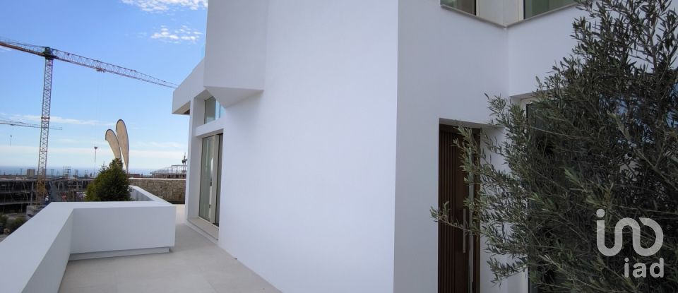 Maison 6 chambres de 497 m² à Fuengirola (29640)