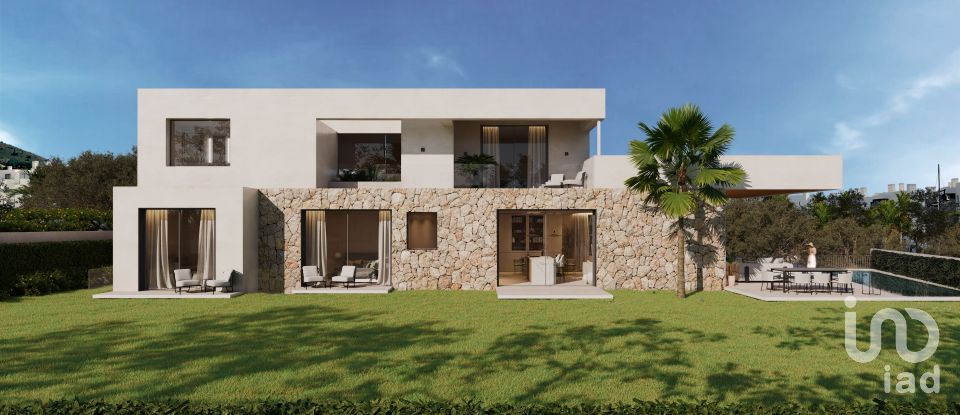 Maison 6 chambres de 497 m² à Fuengirola (29640)